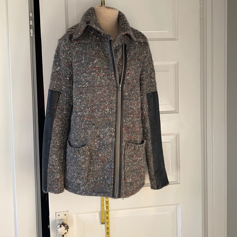Michael Stars Sweater L